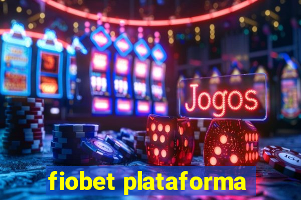 fiobet plataforma